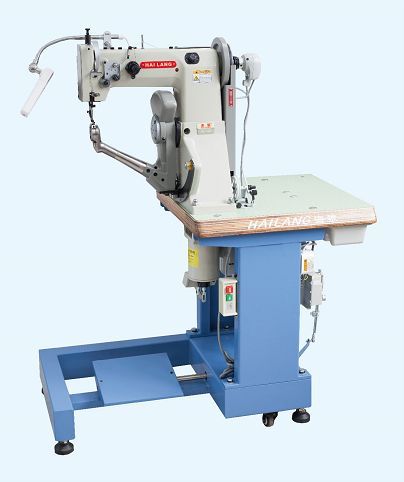 HL-168 seat line machine (two lines)
